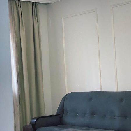 Lidiani Guest House Gjumri Exterior foto