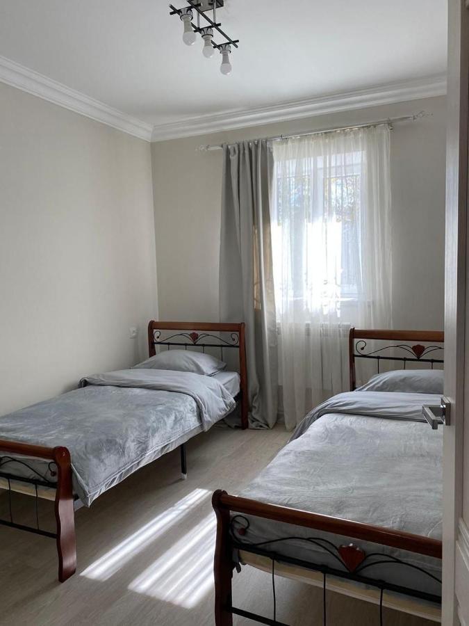 Lidiani Guest House Gjumri Exterior foto