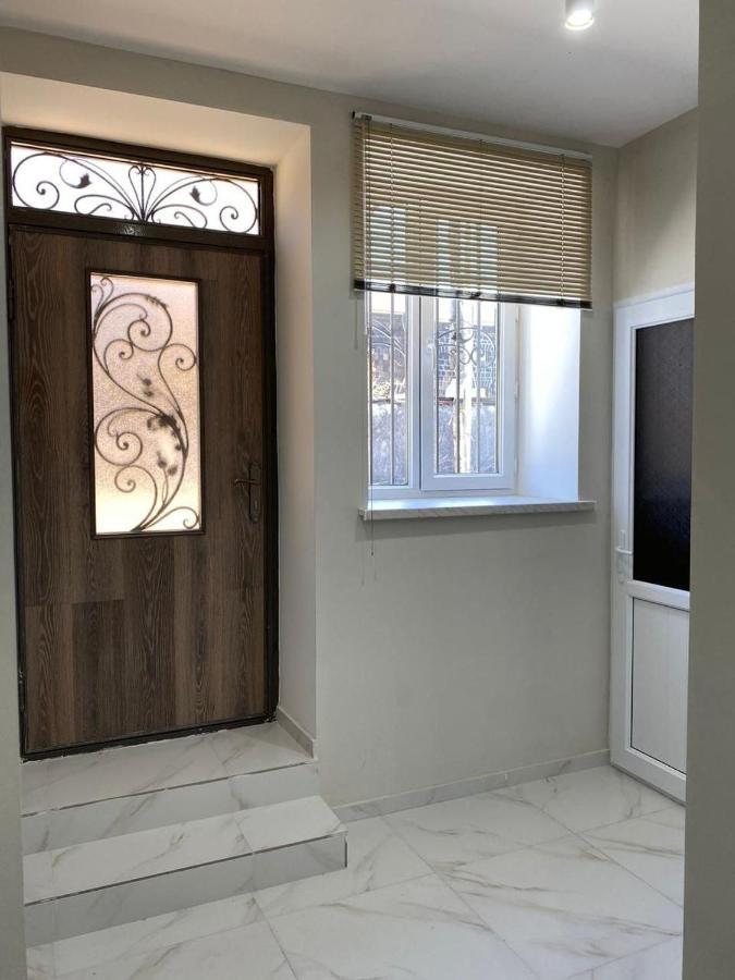 Lidiani Guest House Gjumri Exterior foto