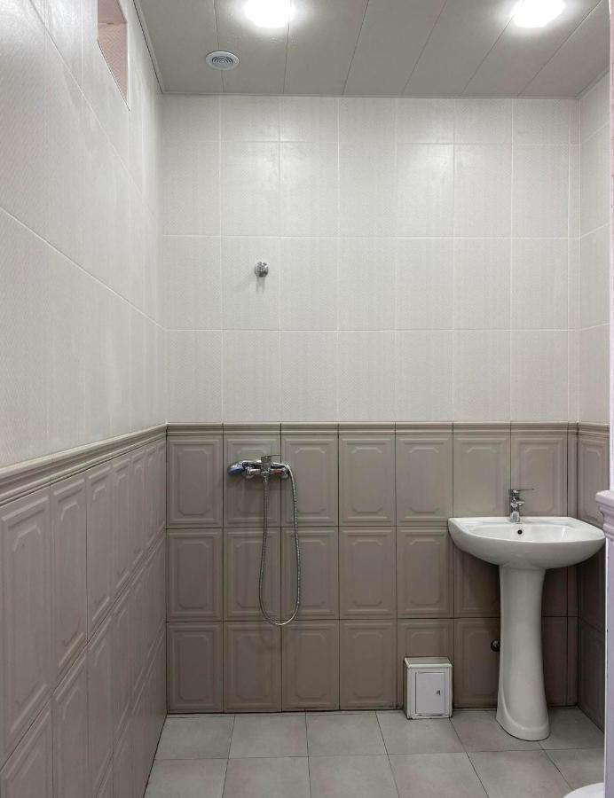 Lidiani Guest House Gjumri Exterior foto