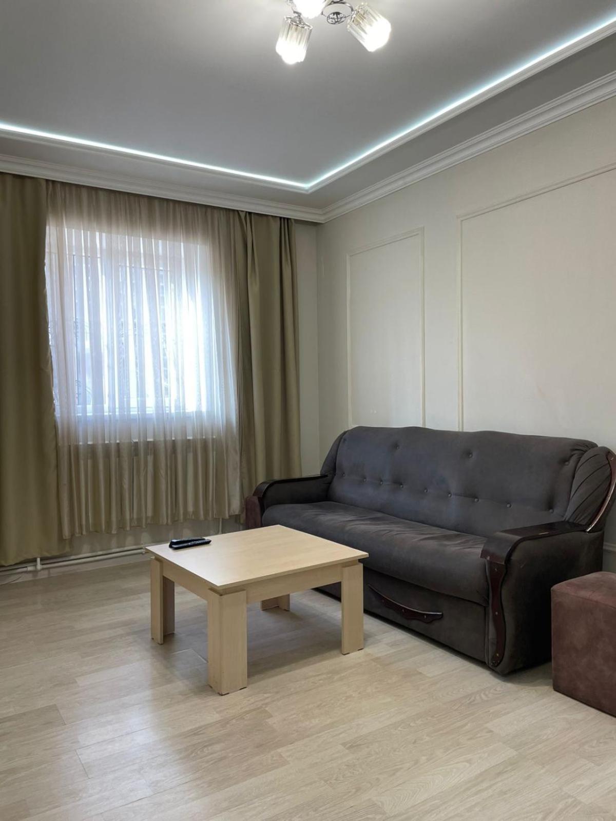 Lidiani Guest House Gjumri Exterior foto