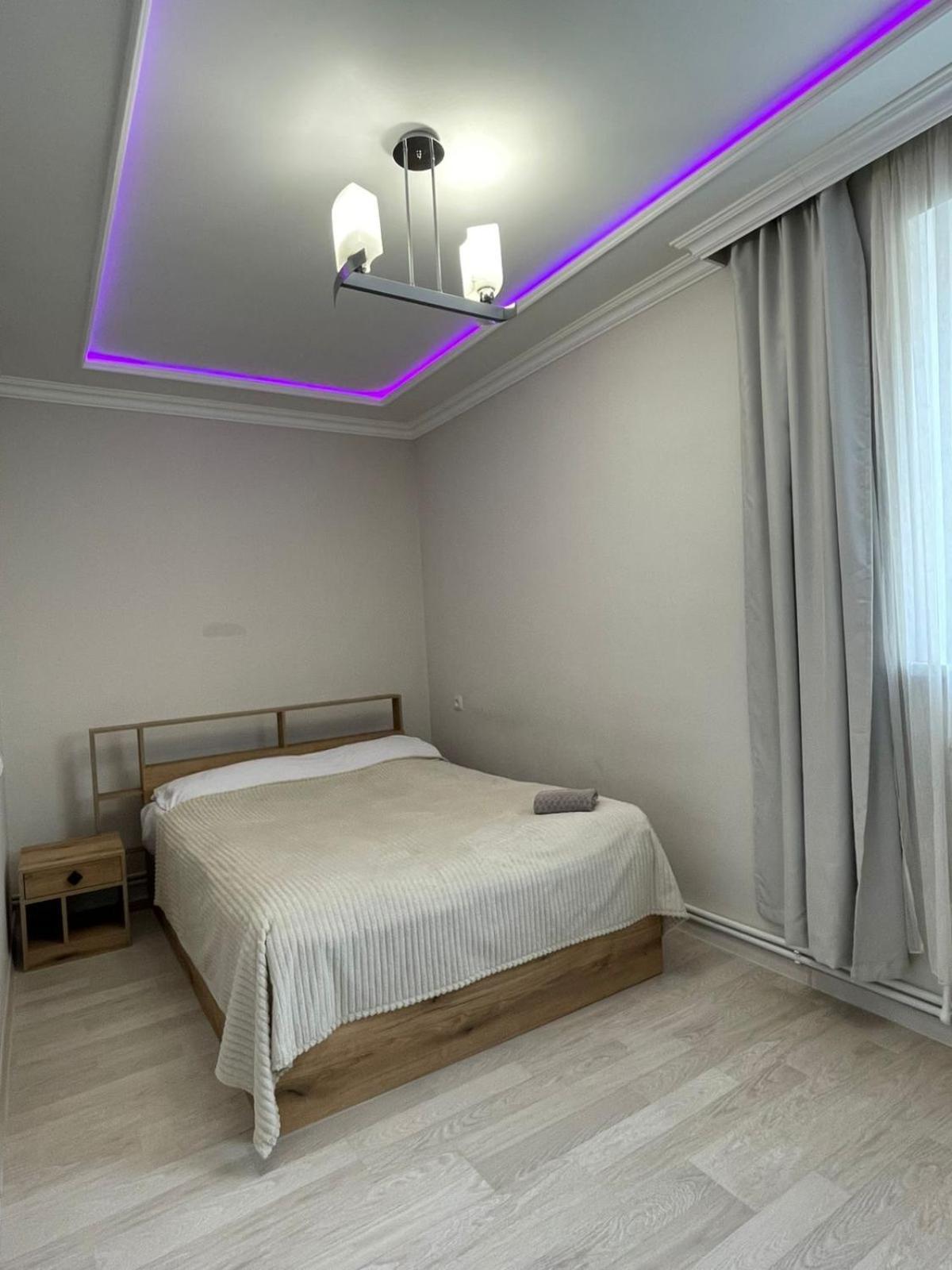 Lidiani Guest House Gjumri Exterior foto